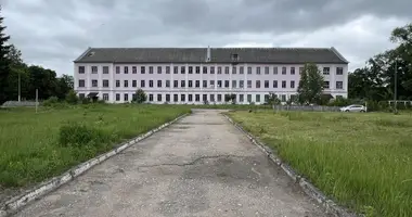 Nieruchomości komercyjne 3 410 m² w Lapicy, Białoruś