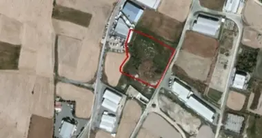 Plot of land in Alampra, Cyprus