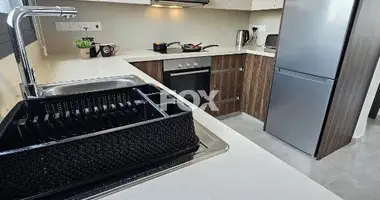 Apartamento 1 habitacion en Pafos, Chipre