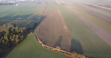 Plot of land in Borek Wielkopolski, Poland