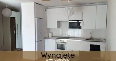 Wohnung 2 zimmer in Smolice, Polen