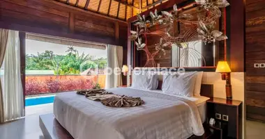 Villa 5 chambres dans Sukawati, Indonésie