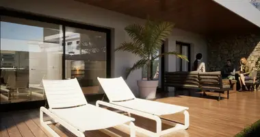 Wohnung 2 Schlafzimmer in Finestrat, Spanien
