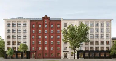 Офис 317 м² в Рига, Латвия