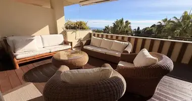 Wohnung 2 Schlafzimmer in Marbella, Spanien