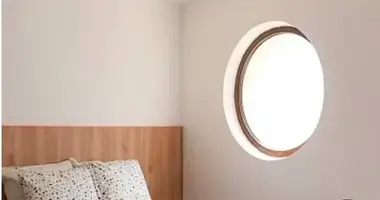 Apartment in Becici, Montenegro