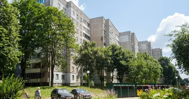 Mieszkanie 2 pokoi w Mińsk, Białoruś