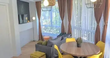 Apartamento 2 habitaciones en Španjolska