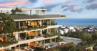 Appartement 2 chambres dans New York, États-Unis