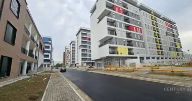Mieszkanie 2 pokoi w Kamez Municipality, Albania