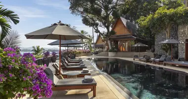 Apartamento 8 habitaciones en Si Sunthon, Tailandia