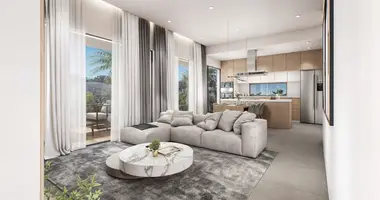 Wohnung 3 Schlafzimmer in Paphos, Zypern