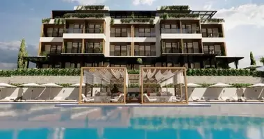 Wohnung in Herceg Novi, Montenegro
