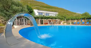 Villa in Katun Rezevici, Montenegro