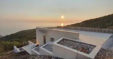 Villa in Budva, Montenegro