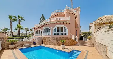 Casa 6 habitaciones en Orihuela, Španjolska