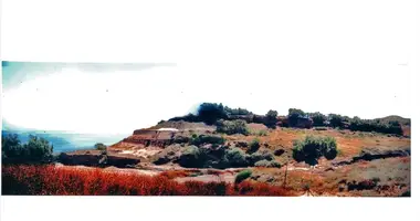 Grundstück in Fira, Griechenland
