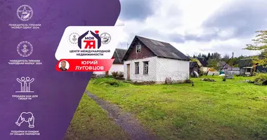 Parcela en Jzufouski sielski Saviet, Belarús