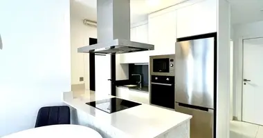 Mieszkanie 1 pokój w Torrevieja, Hiszpania