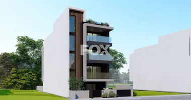 Apartamento 3 habitaciones en Germasogeia, Chipre