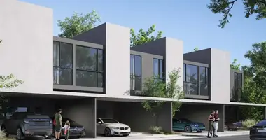 Szeregowiec 6 pokojów w Sharjah, Emiraty Arabskie