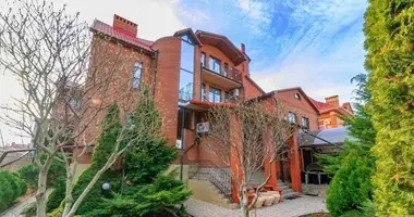 Commercial property 1 115 m² in Lymanka, Ukraine