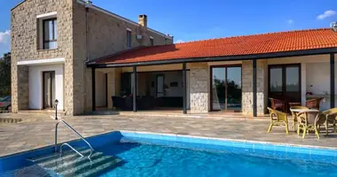 Квартира 3 комнаты в Марони, Кипр
