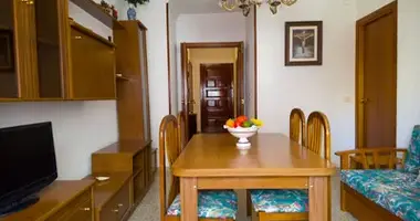 Wohnung 3 Schlafzimmer in Dos Hermanas, Spanien