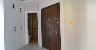 Квартира 4 комнаты в Коньяалты, Турция