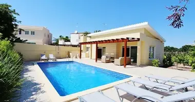 Bungalow 4 chambres dans Minden, Chypre