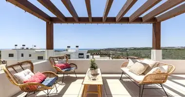 Квартира 3 спальни в Casares, Испания