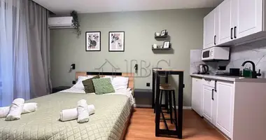 Apartamento 1 habitación en Sveti Vlas, Bulgaria