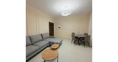 Apartamento 1 habitación en Bashkia Durres, Albania