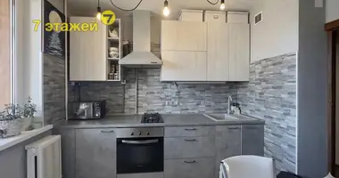 Appartement dans Minsk, Bélarus