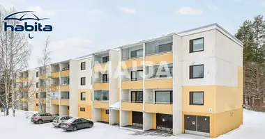 Wohnung 3 zimmer in Kouvola sub region, Finnland