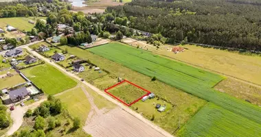 Plot of land in Sowinki, Poland