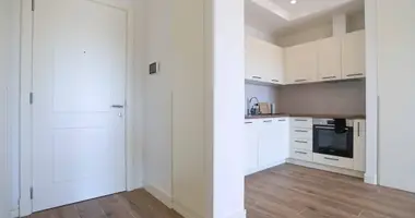 Wohnung 2 zimmer in Radovici, Montenegro