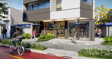 1 bedroom apartment in Regiao Imediata de Botucatu, Brazil
