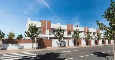 Adosado Adosado 3 habitaciones en San Pedro del Pinatar, Španjolska