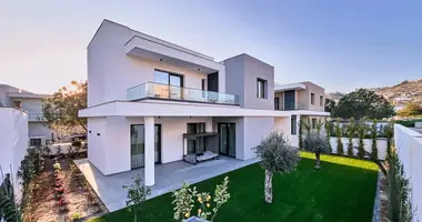 Maison 4 chambres dans Limassol, Chypre