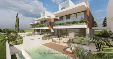 Villa 3 bedrooms in Kissonerga, Cyprus