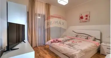 Wohnung in Budva, Montenegro