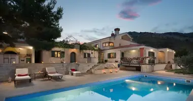 Villa 5 bedrooms in Grad Trogir, Croatia