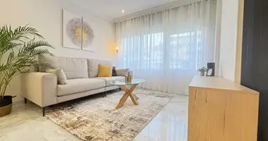 2 bedroom apartment in Dos Hermanas, Spain