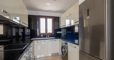 Apartamento 2 habitaciones en Kouklia, Chipre