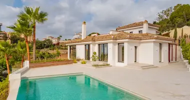 Villa 4 chambres dans Rio Real, Espagne
