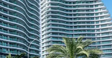 Wohnung in Limassol, Zypern