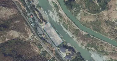 Działka w Tbilisi, Gruzja