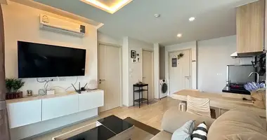 Wohnung 1 Schlafzimmer in Pattaya, Thailand