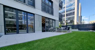 Квартира 6 комнат в Варшава, Польша